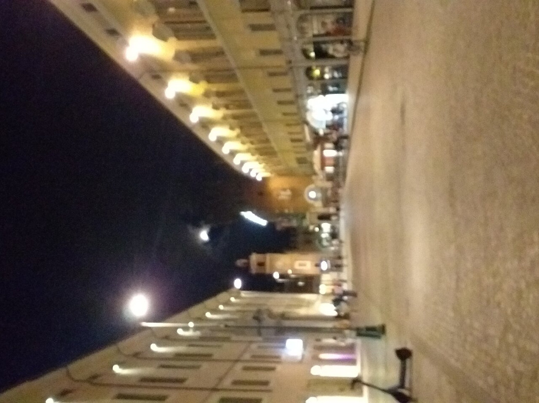 Centro Storico Ferrara景点图片