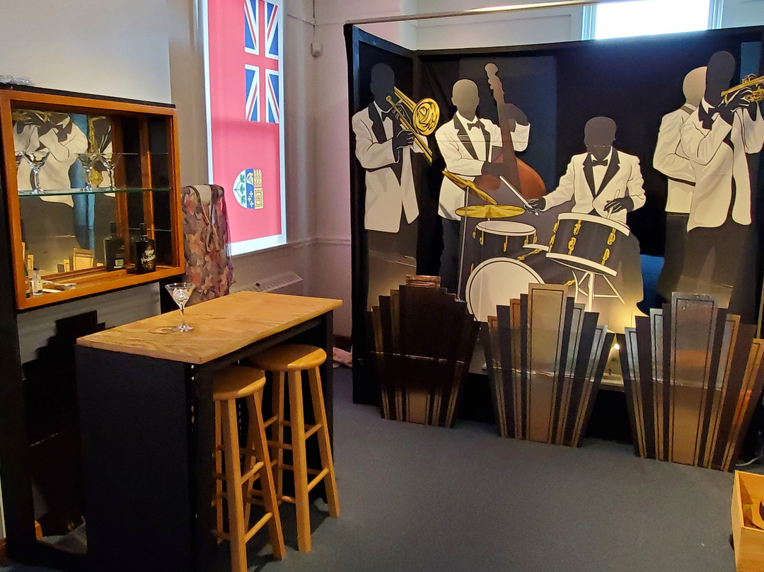 Clinton County Historical Museum-Plattsburgh必去景点