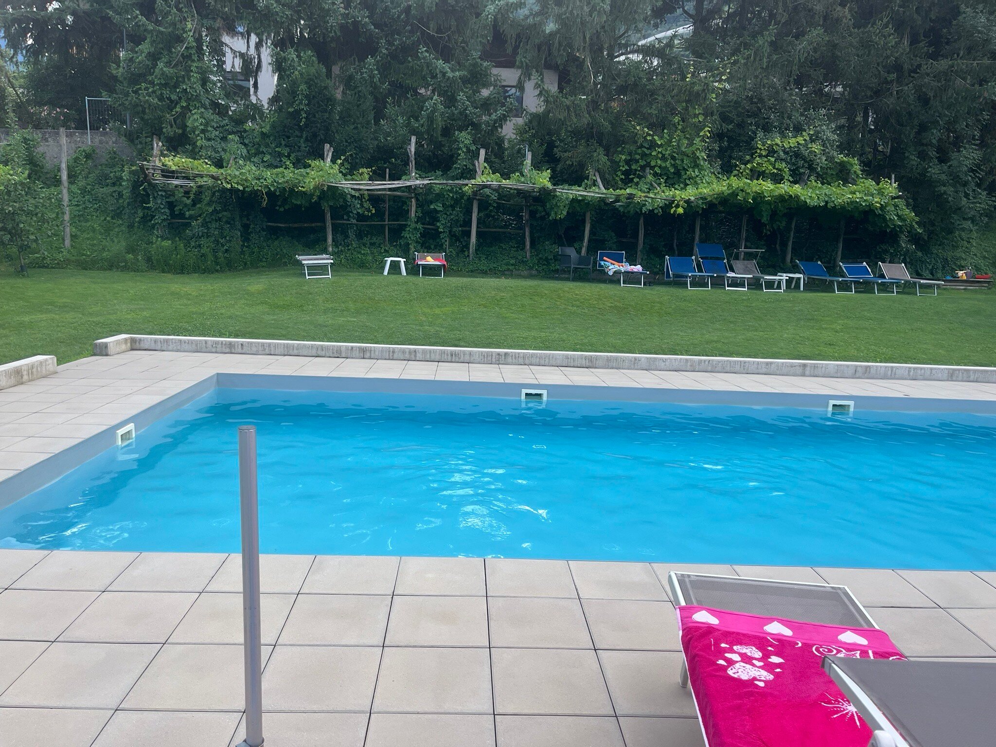 Pension Weihergut-官方