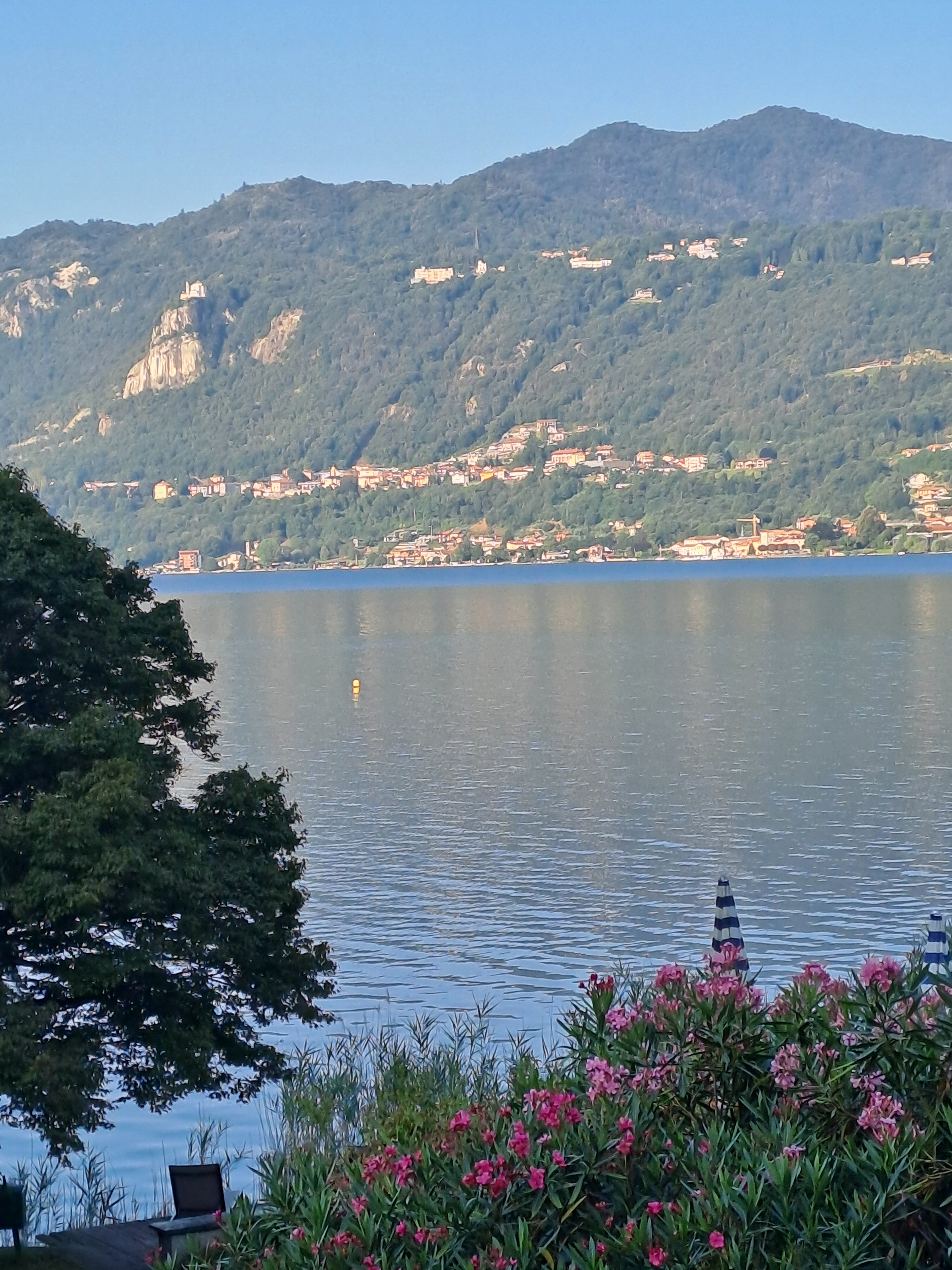 Hotel L'Approdo-酒店景观