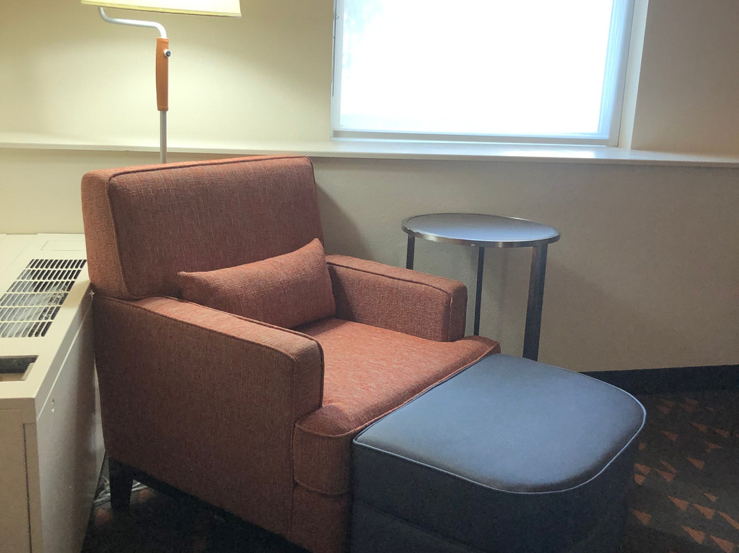 班戈假日酒店主图