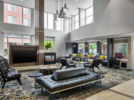 Residence Inn Atlanta Perimeter Center/Dunwoody主图