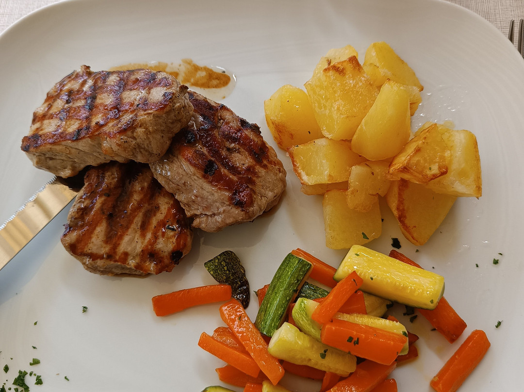 Chalet Piereni主图