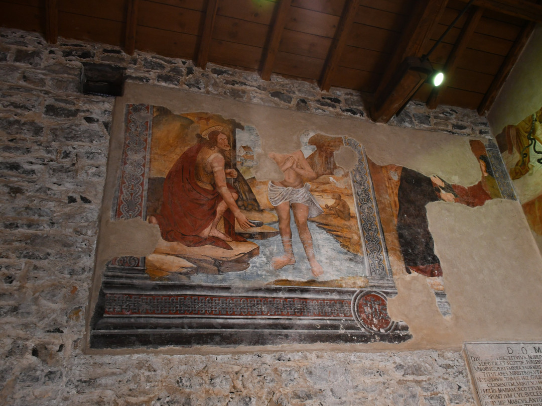 Chiesa di San Giovanni Battista景点图片