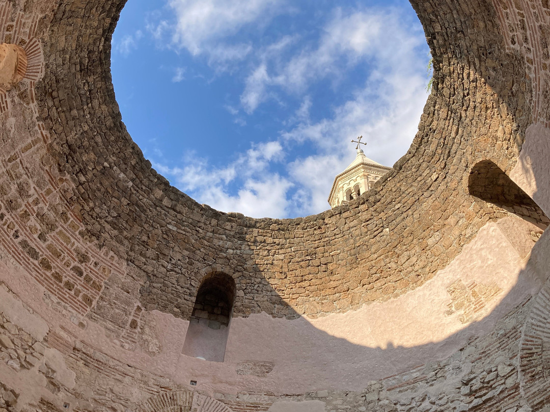 Split Walking Tour with History Professor景点图片