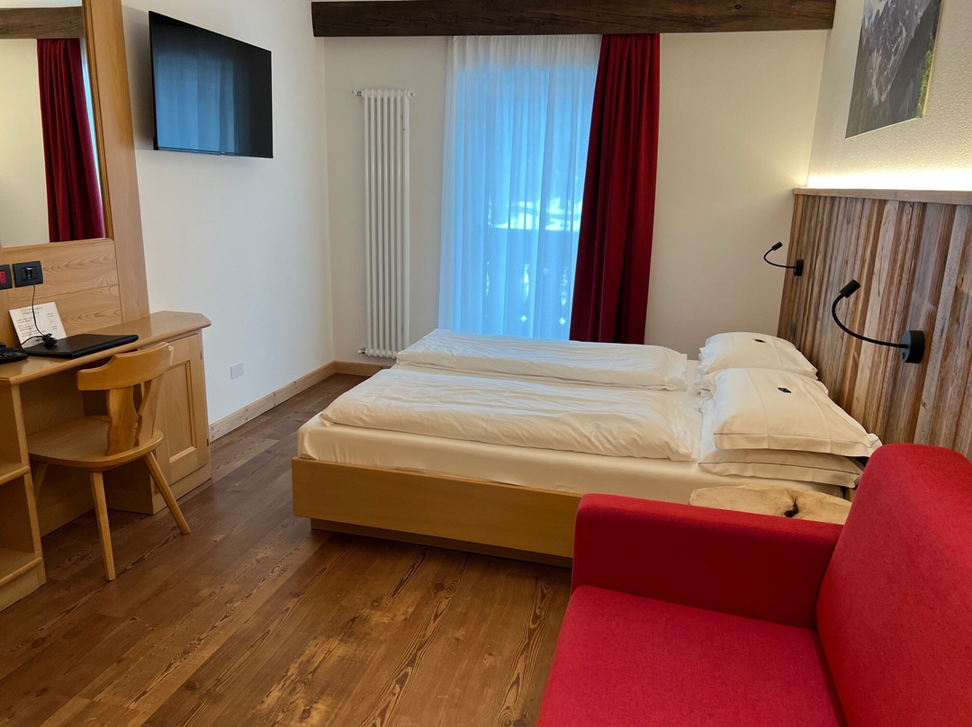 Hotel Piedibosco主图
