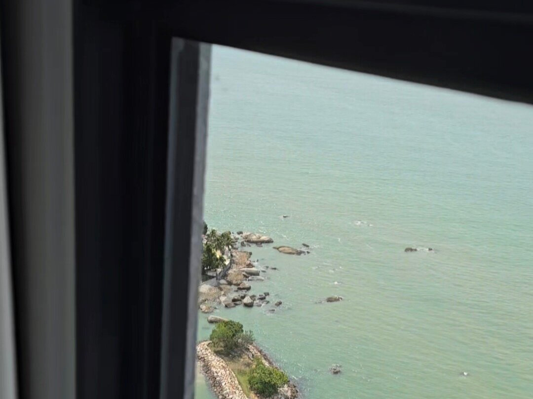 丹绒点公寓主图