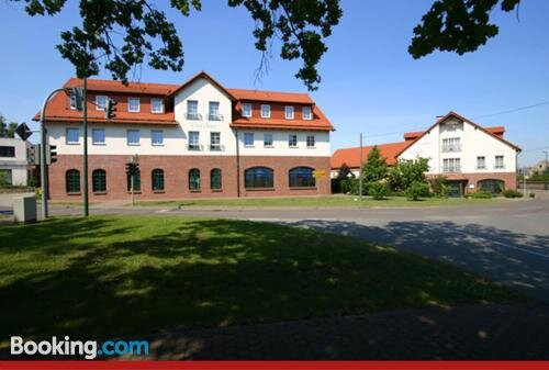 Hotel & Restaurant Zur Linde主图