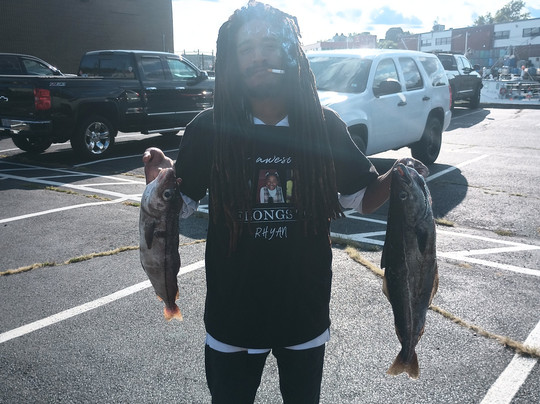 Yankee Fleet - Day Trips-格洛斯特必去景点