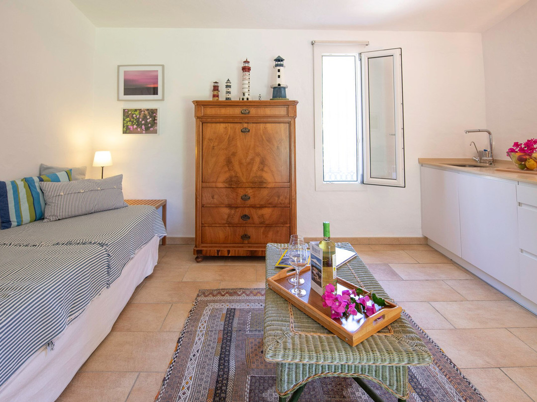 Finca Meerlust - Las Ballenas主图