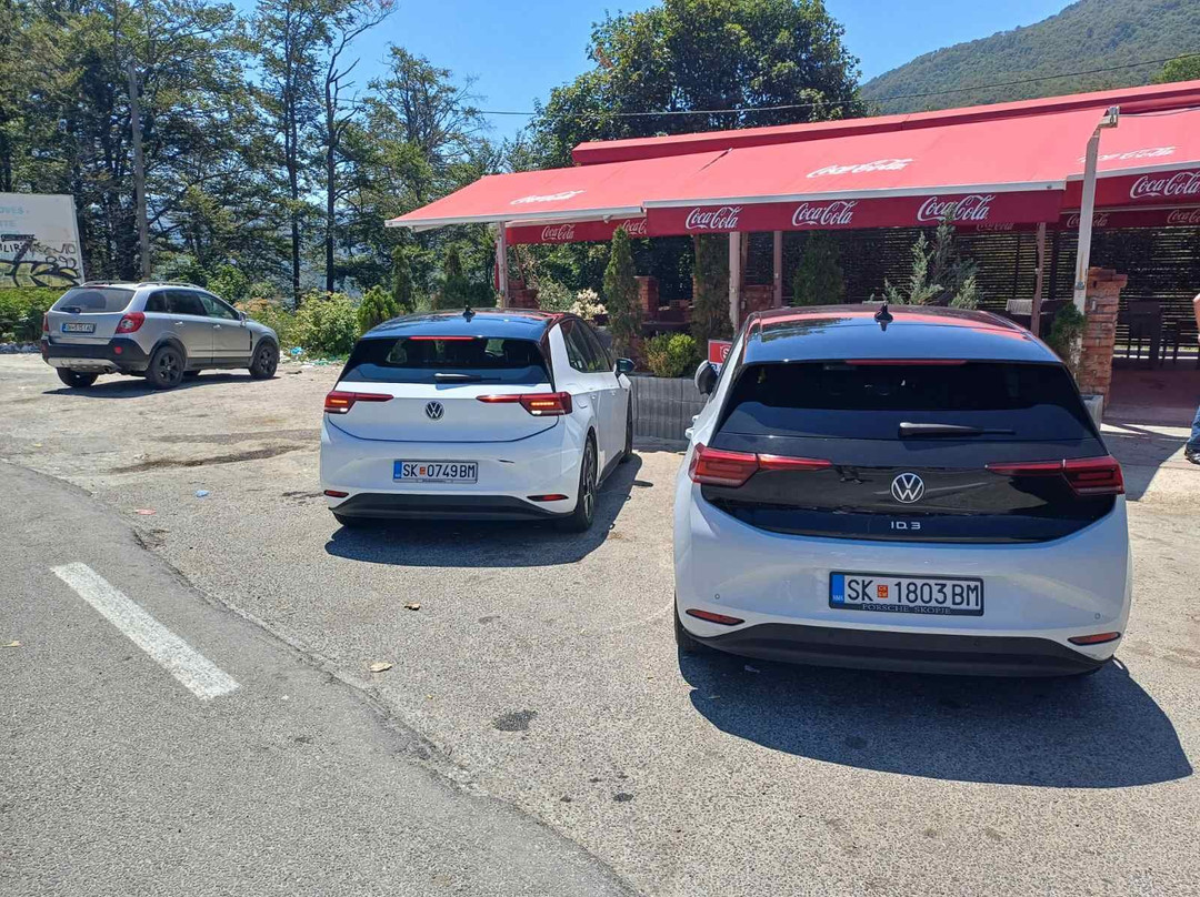 Skopje Airport Taxi Services-斯科普里必去景点
