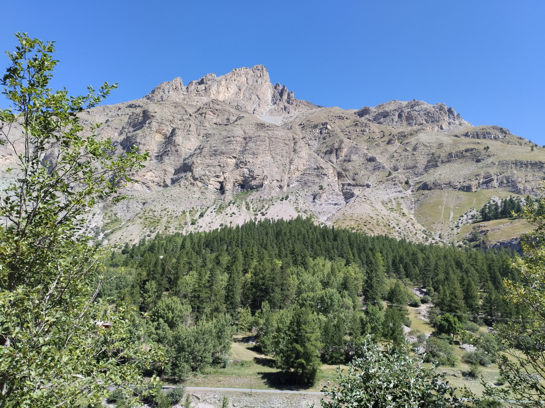 凯约勒景点图片