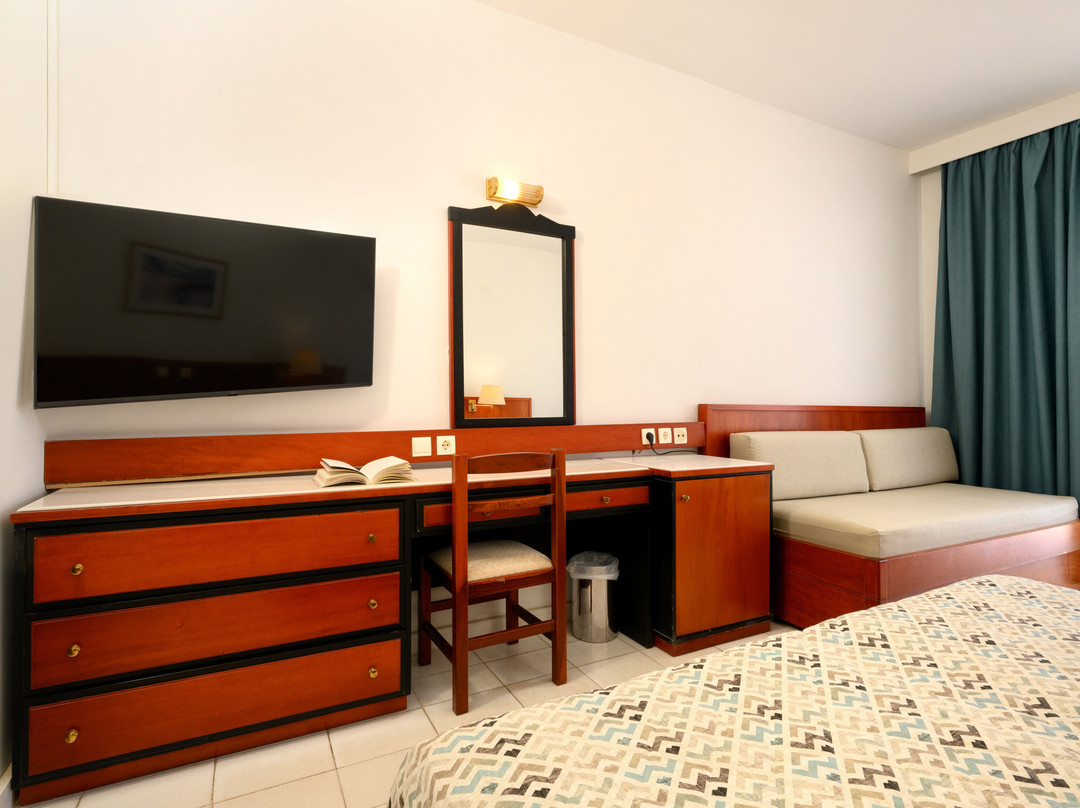 Sunshine Corfu Hotel & Spa主图