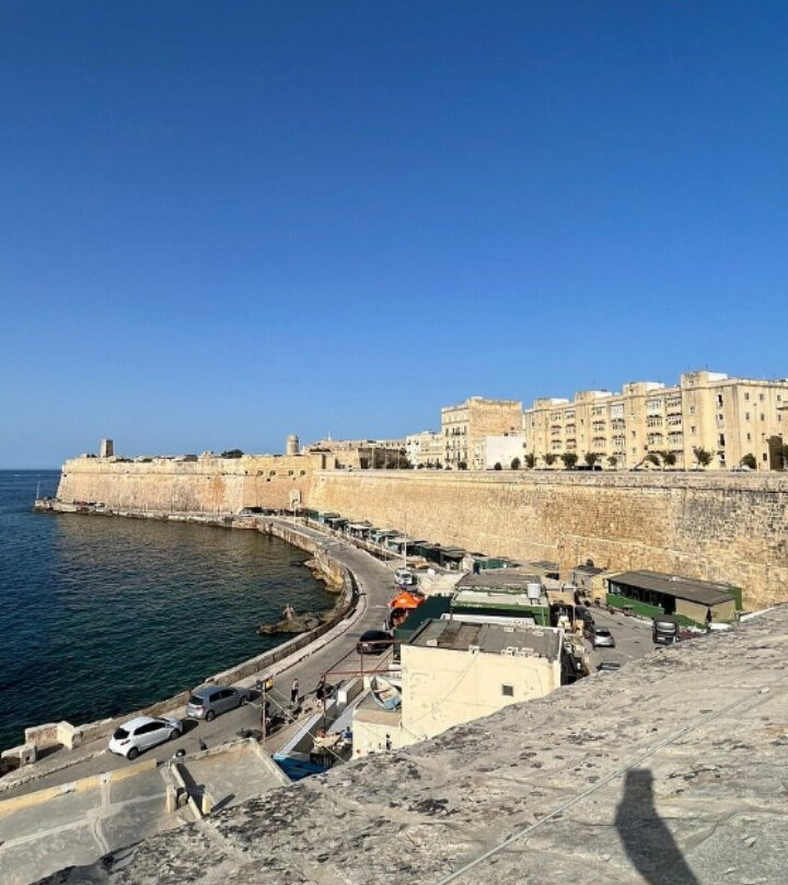 Buggiba Perched Beach-Bugibba必去景点