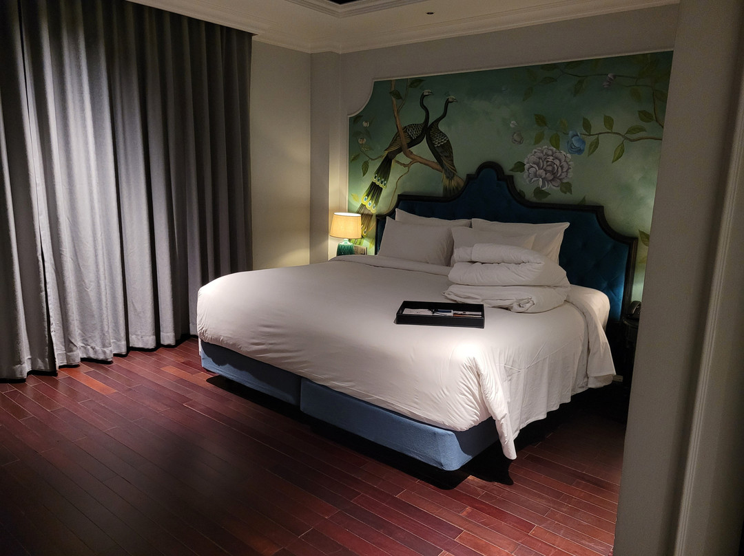 Hoi An Delicacy Hotel & Spa主图