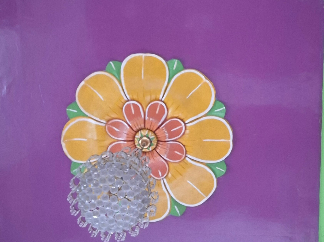 Shri Mariamman Temple-棉兰必去景点