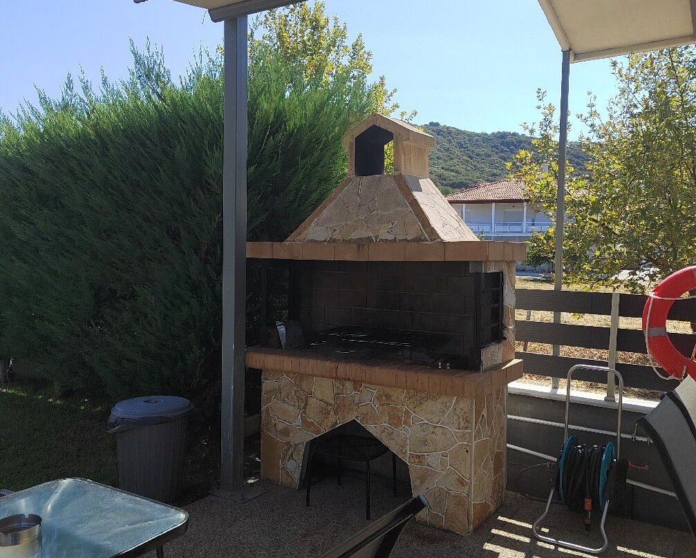 Astra Sarti Luxury Suites主图