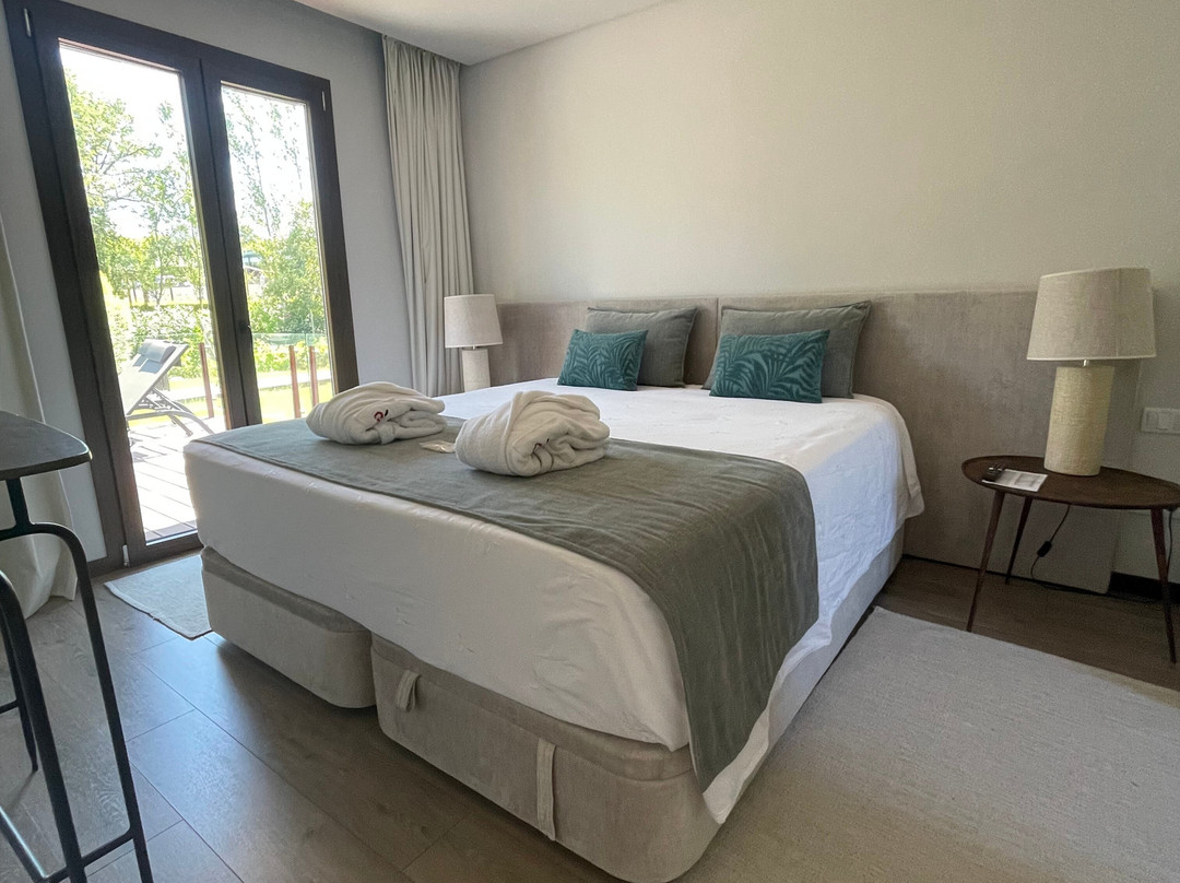 Hotel de Charme Casa da Amieira主图
