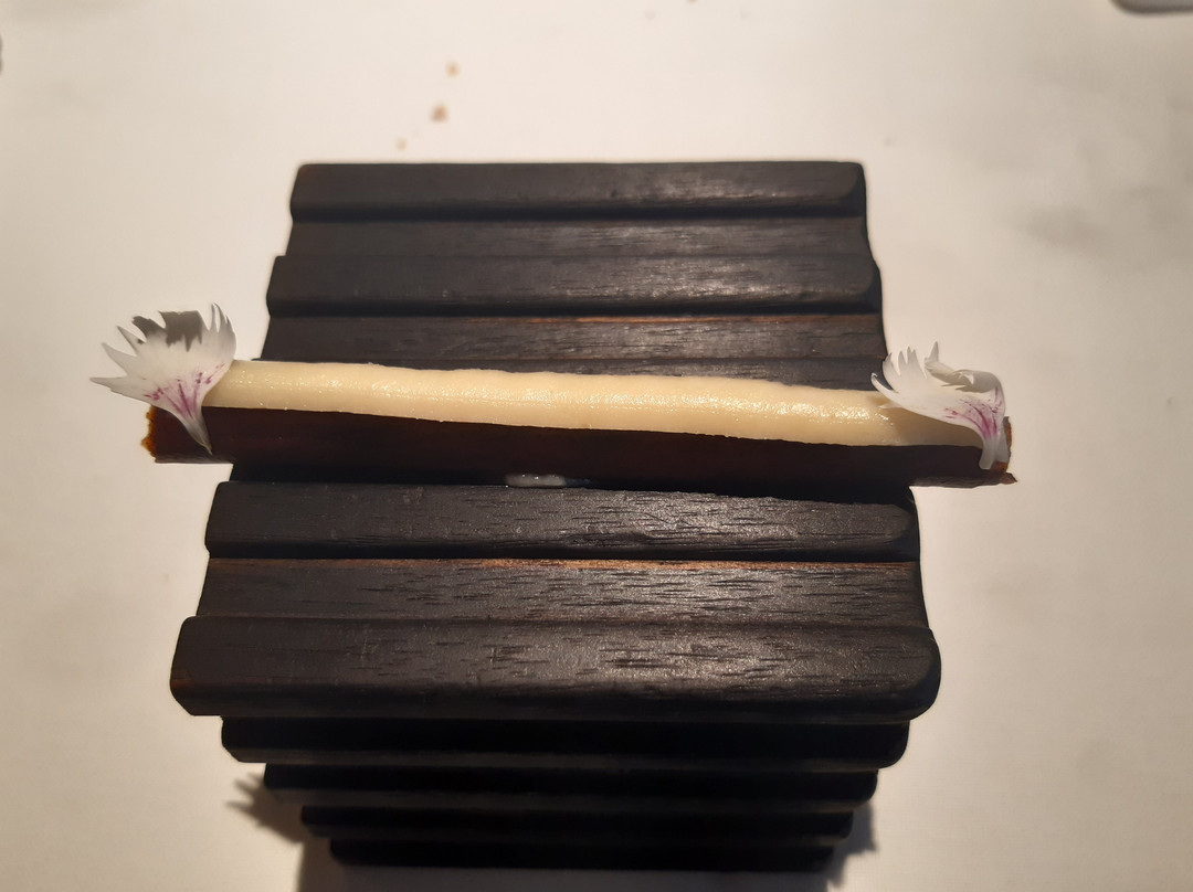 Core by Clare Smyth