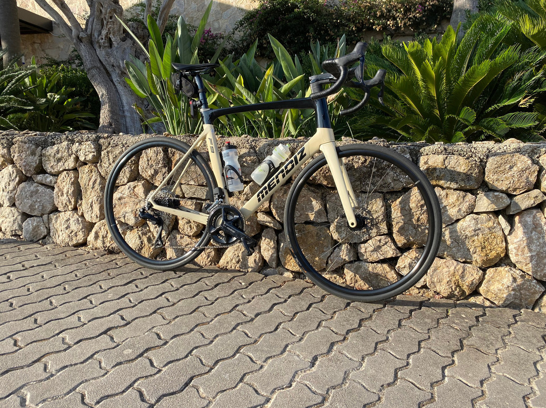 Pollensa Cycling-波连萨必去景点