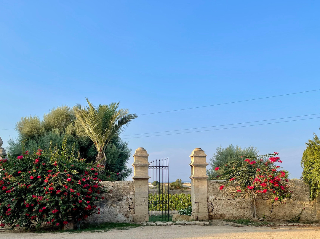 Azienda Agricola Pupillo-锡拉库扎必去景点