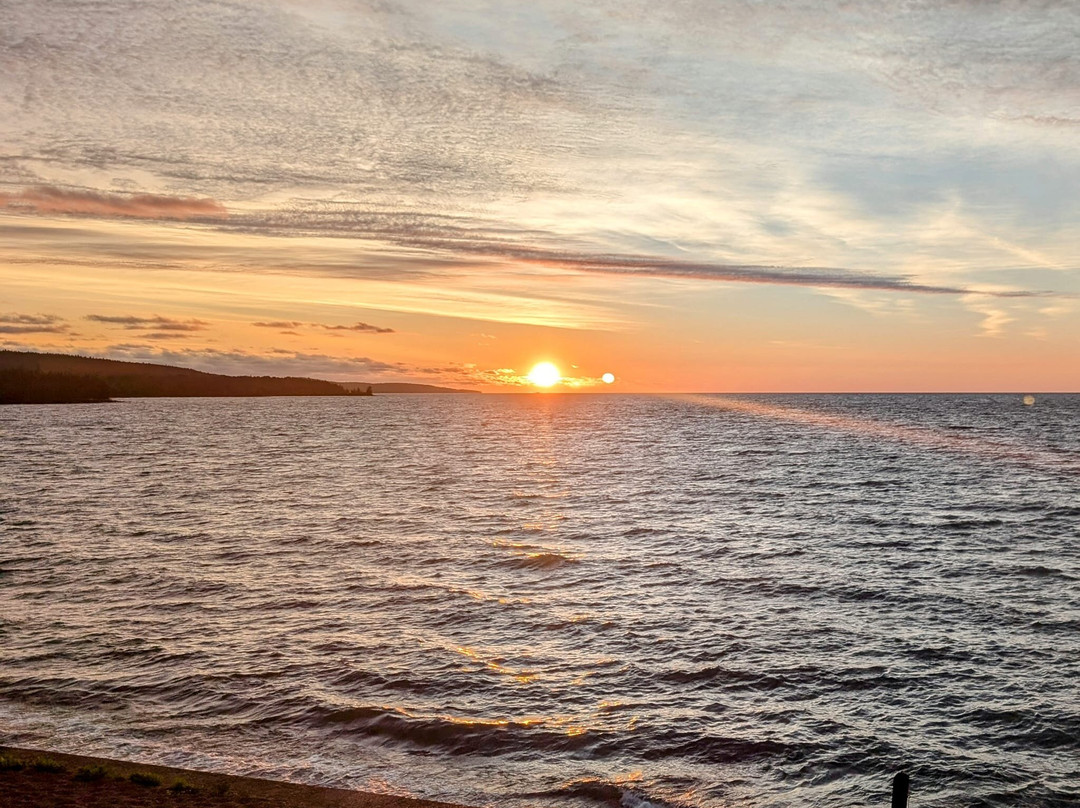 Grand Marais Lighthouse-大马雷必去景点