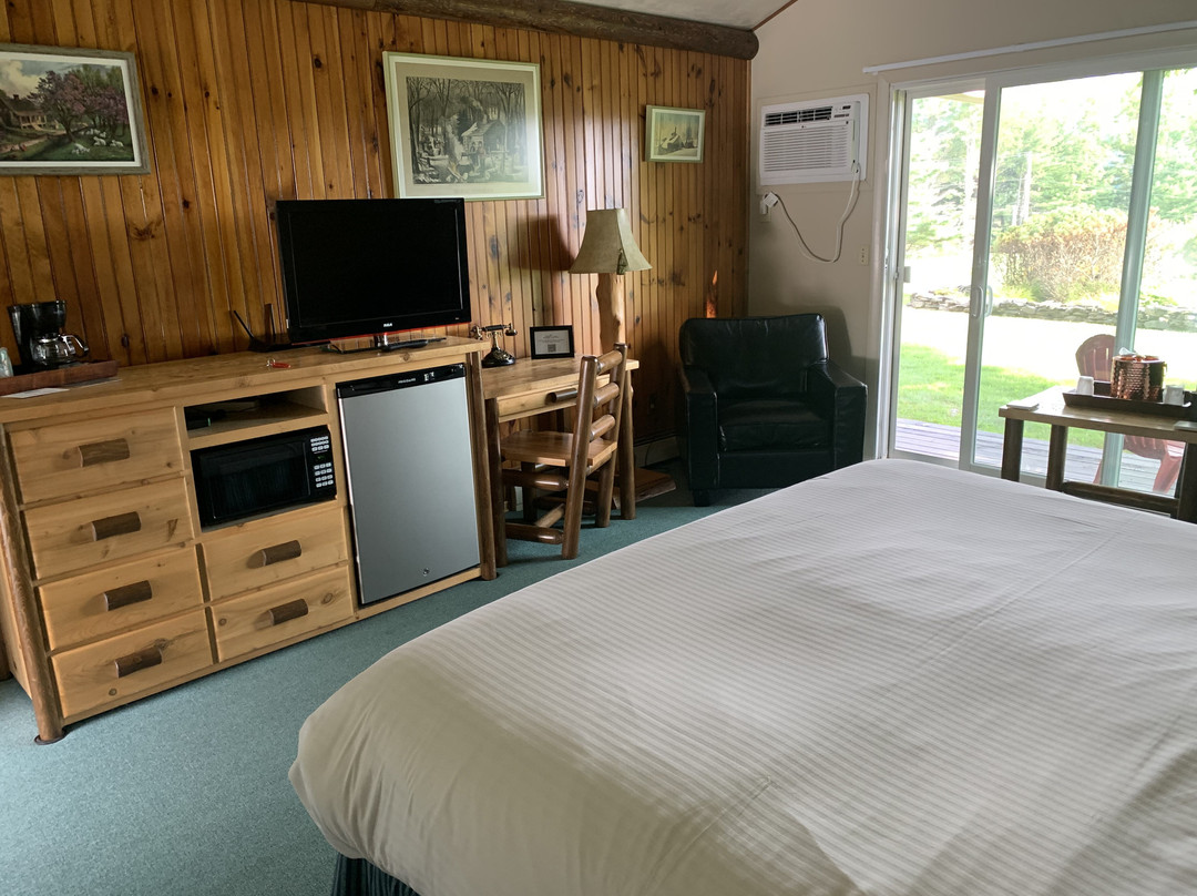 North Shire Lodge主图