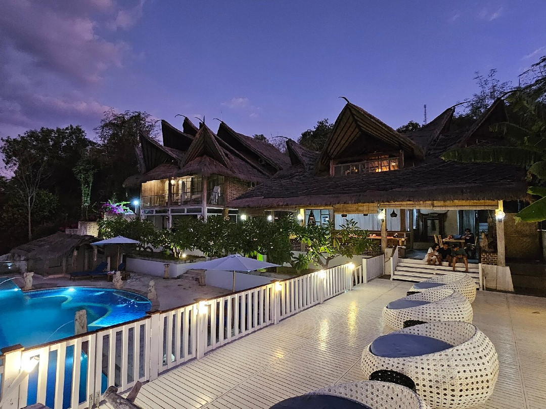 Princess Of Mentigi Bay主图