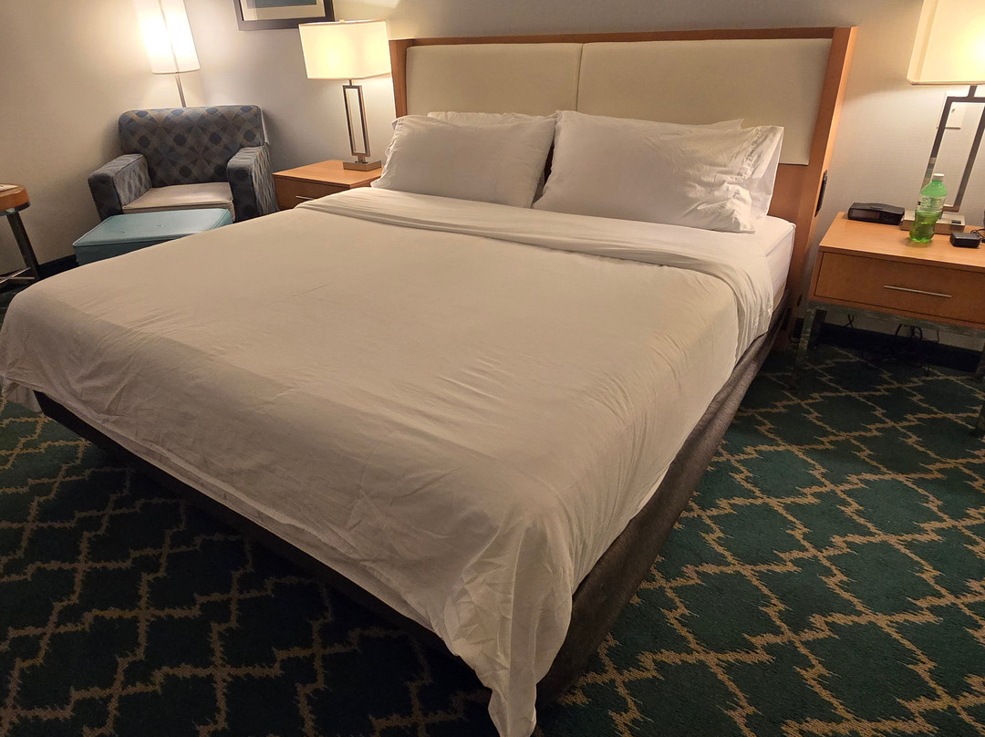 Holiday Inn Express & Suites West Ocean City By IHG主图