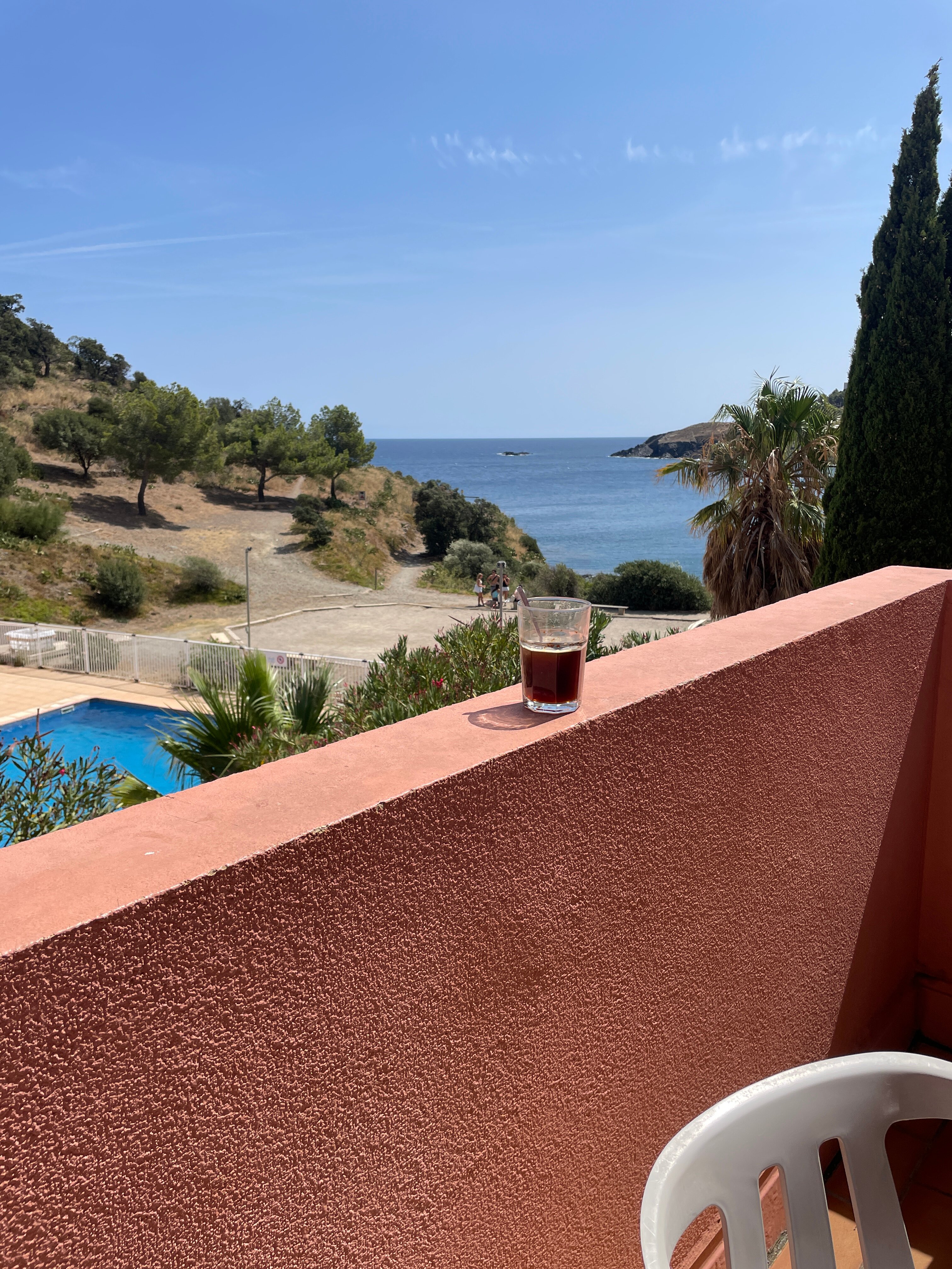 Lagrange Grand Bleu Vacances – Résidence Le Village des Aloès-客卧