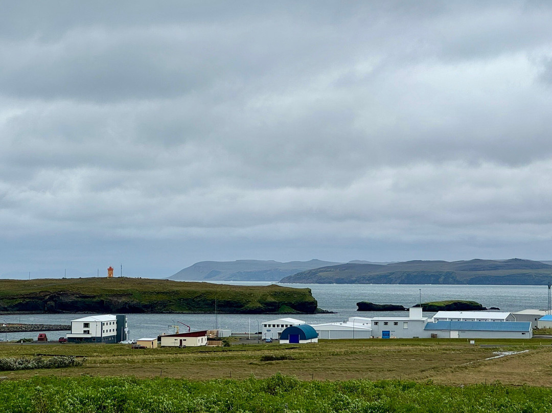 Hotel Nordurljos主图