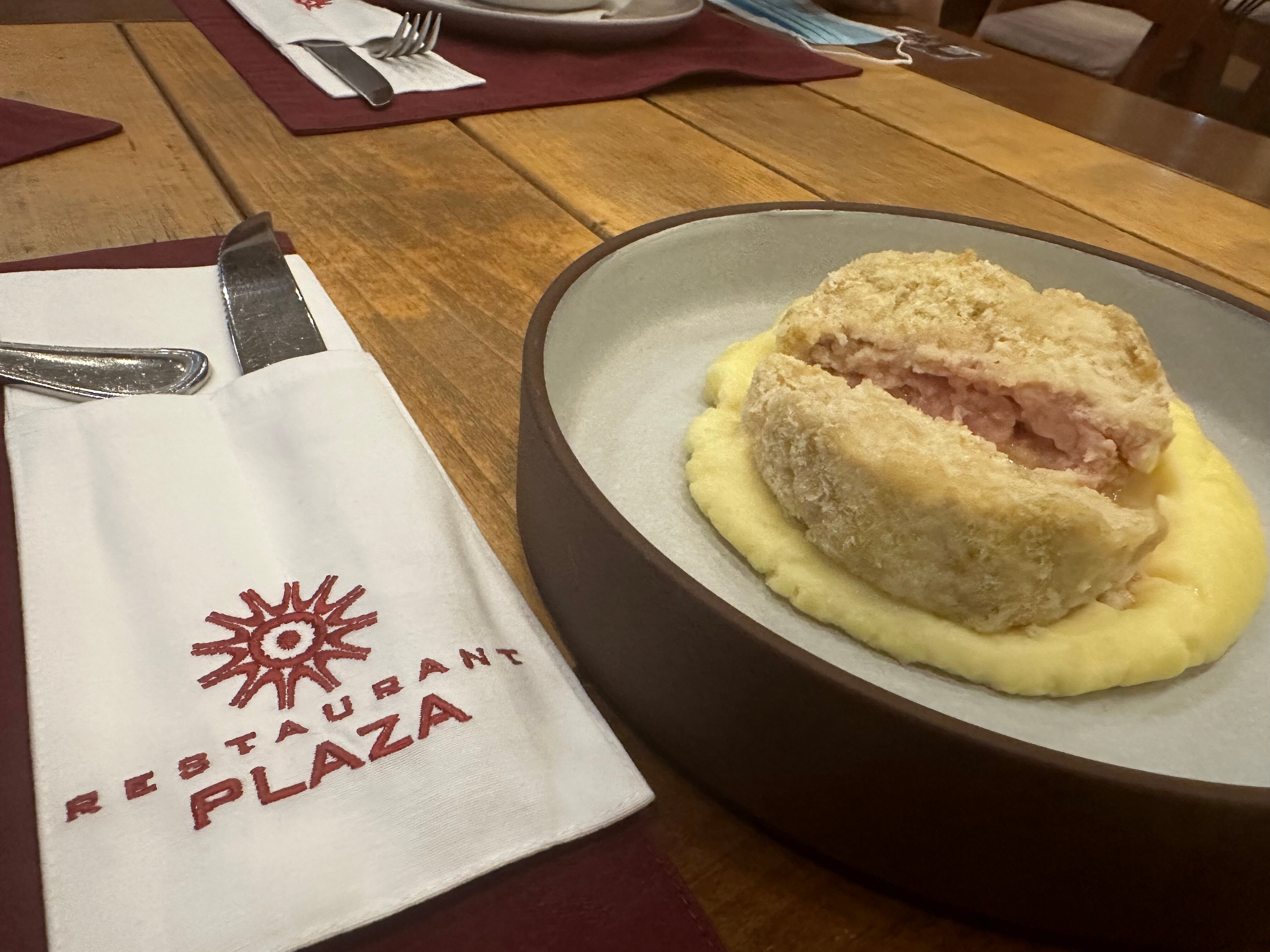 本尼菲兹广场国会酒店-官方