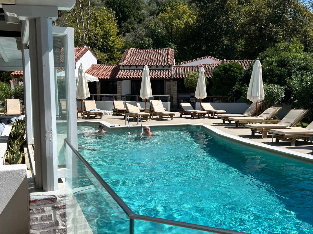 Elizabeth Studios主图