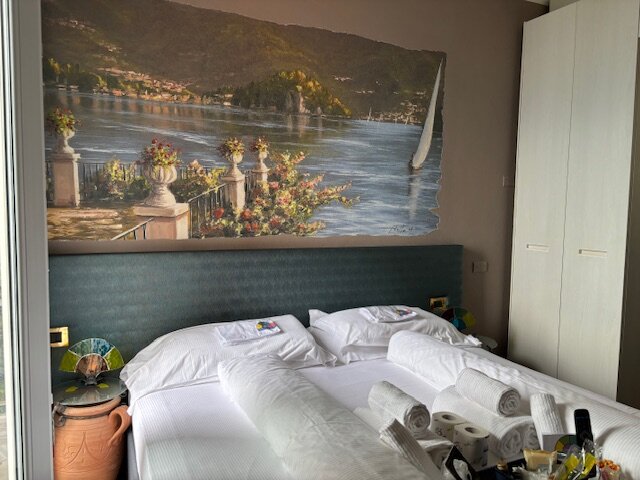 Michelangelo B&B-客卧