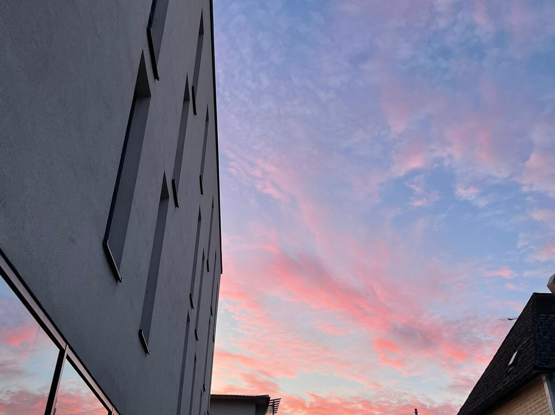 Amedia Hotel Linz主图