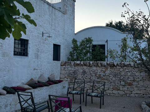 法托里亚酒店主图