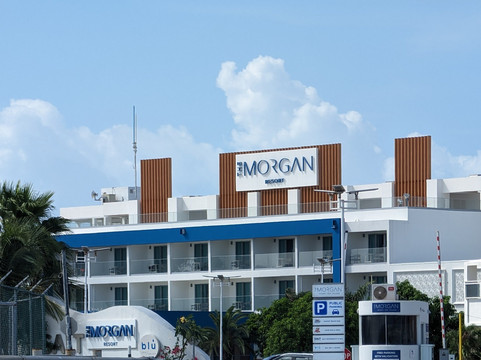 Alpha Transportation Services-菲利普斯堡必去景点