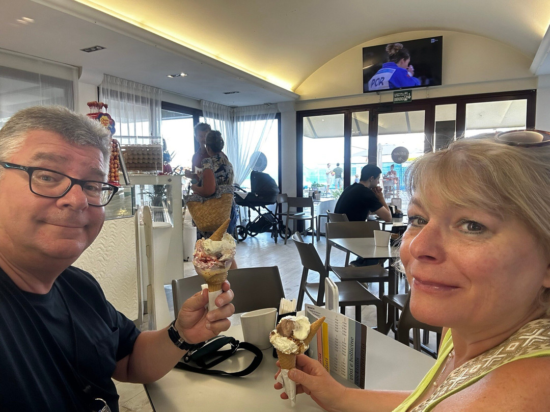 Hotel Cristallo主图