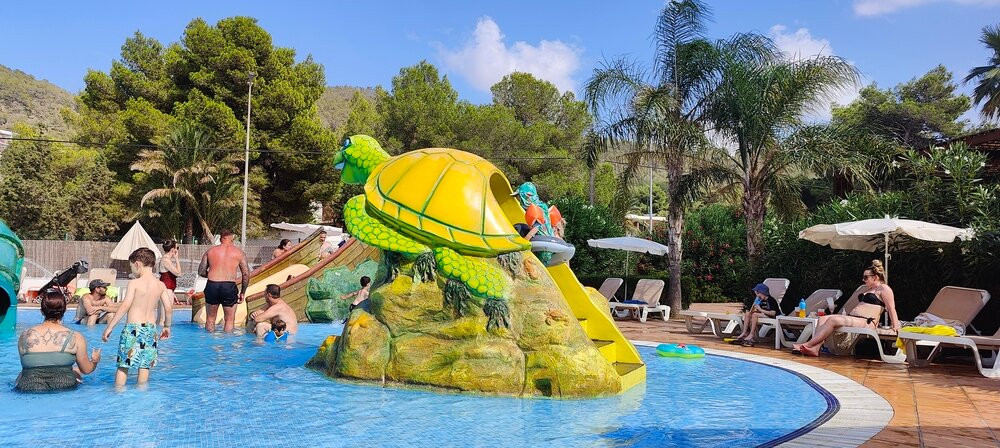 Balansat Resort主图