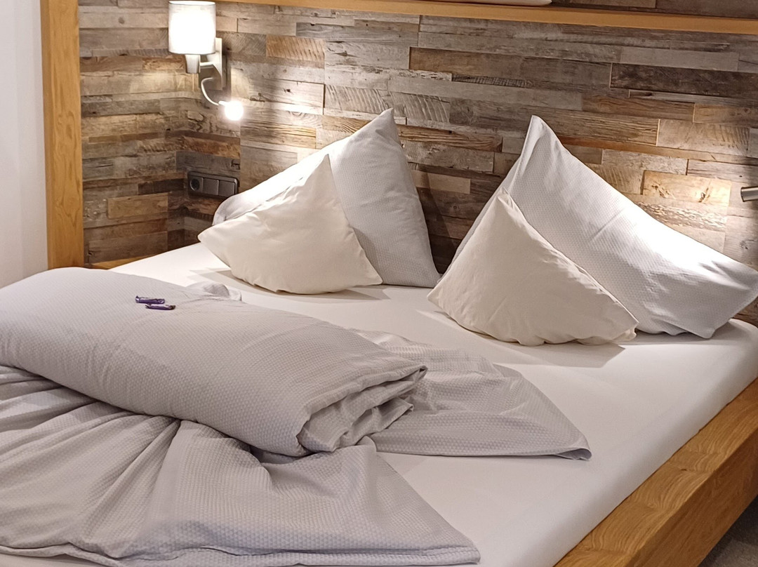 Hotel & Garni Das Kohle主图