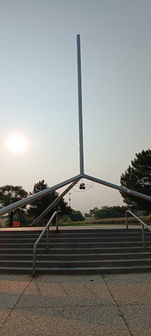 Helium Monument-阿马里洛必去景点