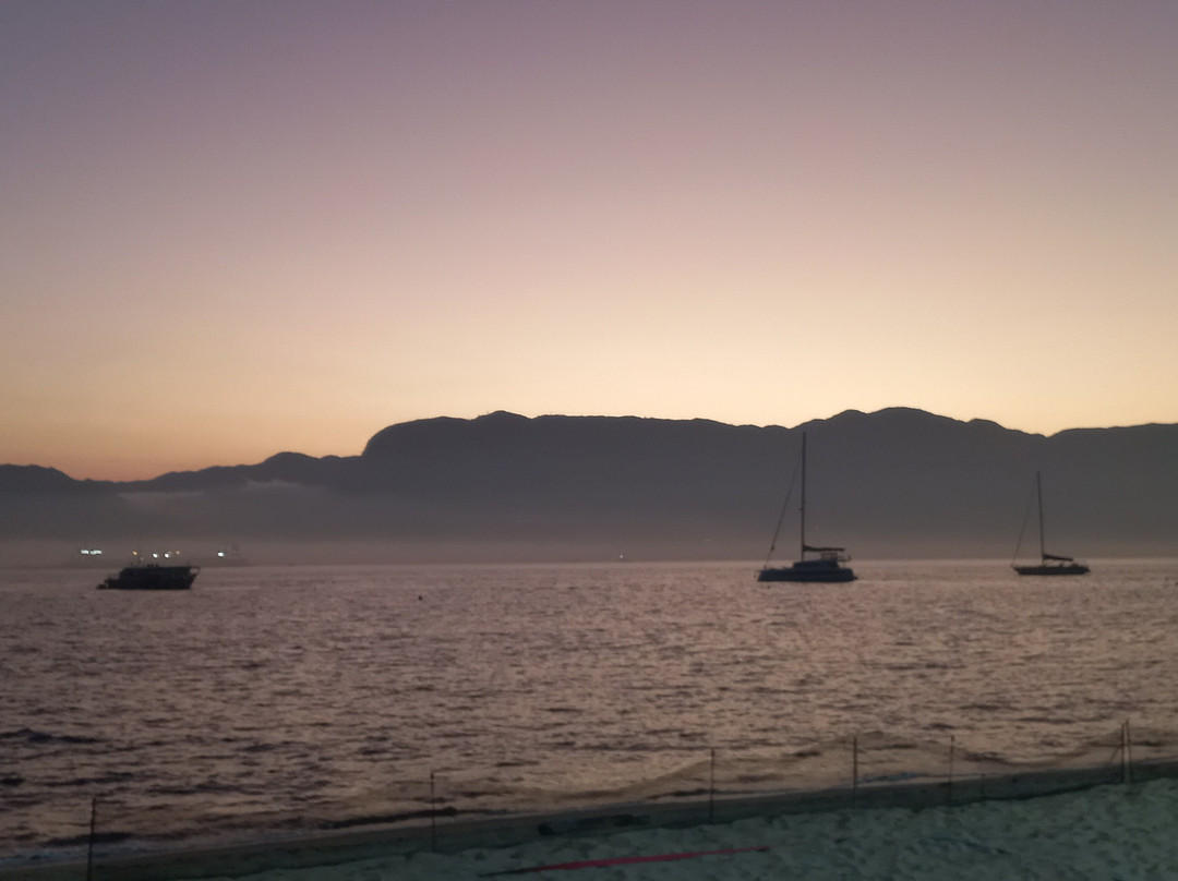 Parque Estadual de Ilhabela-伊利亚贝拉必去景点