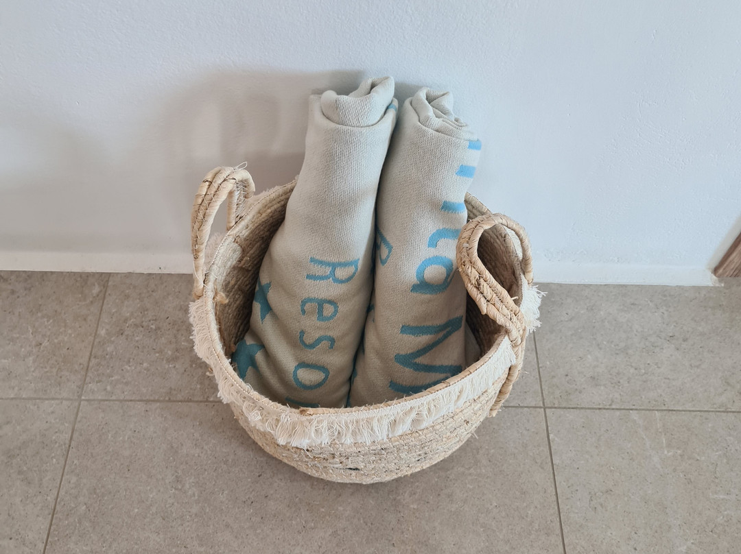 Santa Maria Village Resort & Spa主图