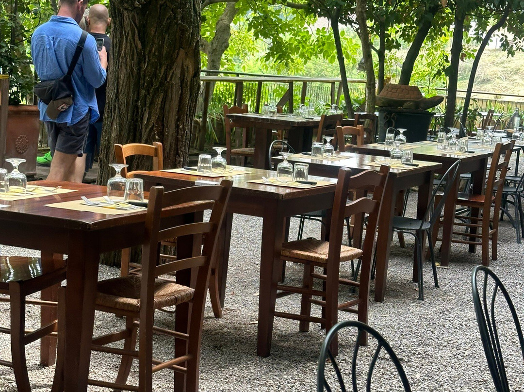 Fattoria Pulcino-蒙特普尔恰诺必去景点