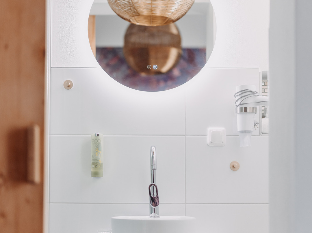 Hotel Arabella主图