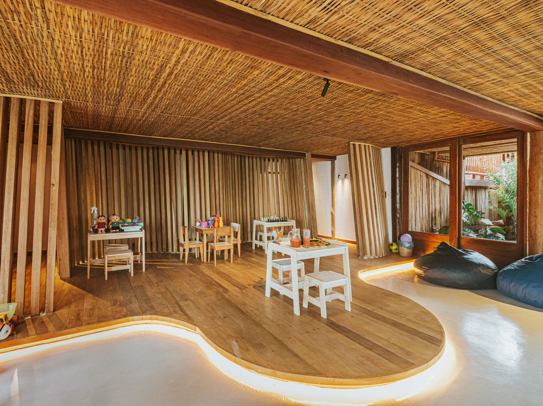 Pousada Tutabel主图