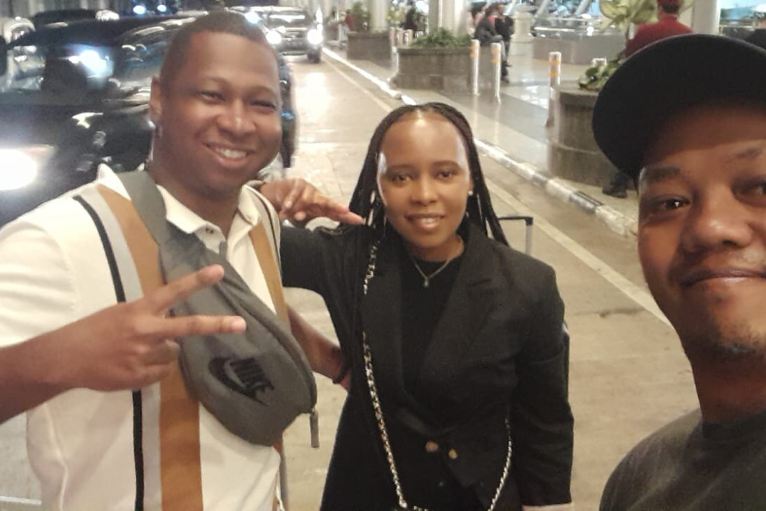 Djava Bali Tour-Kuta Selatan必去景点