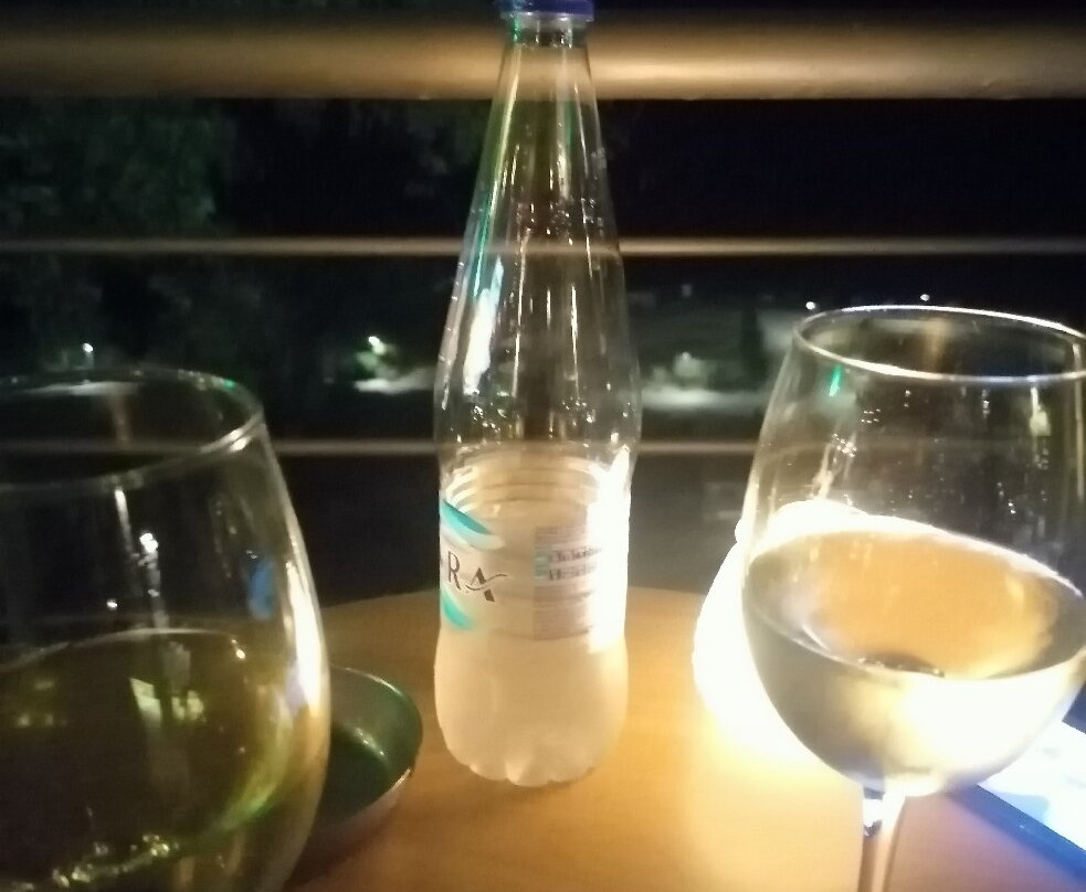 NOTOS All Day Cafe Bar-阿菲托斯必去景点
