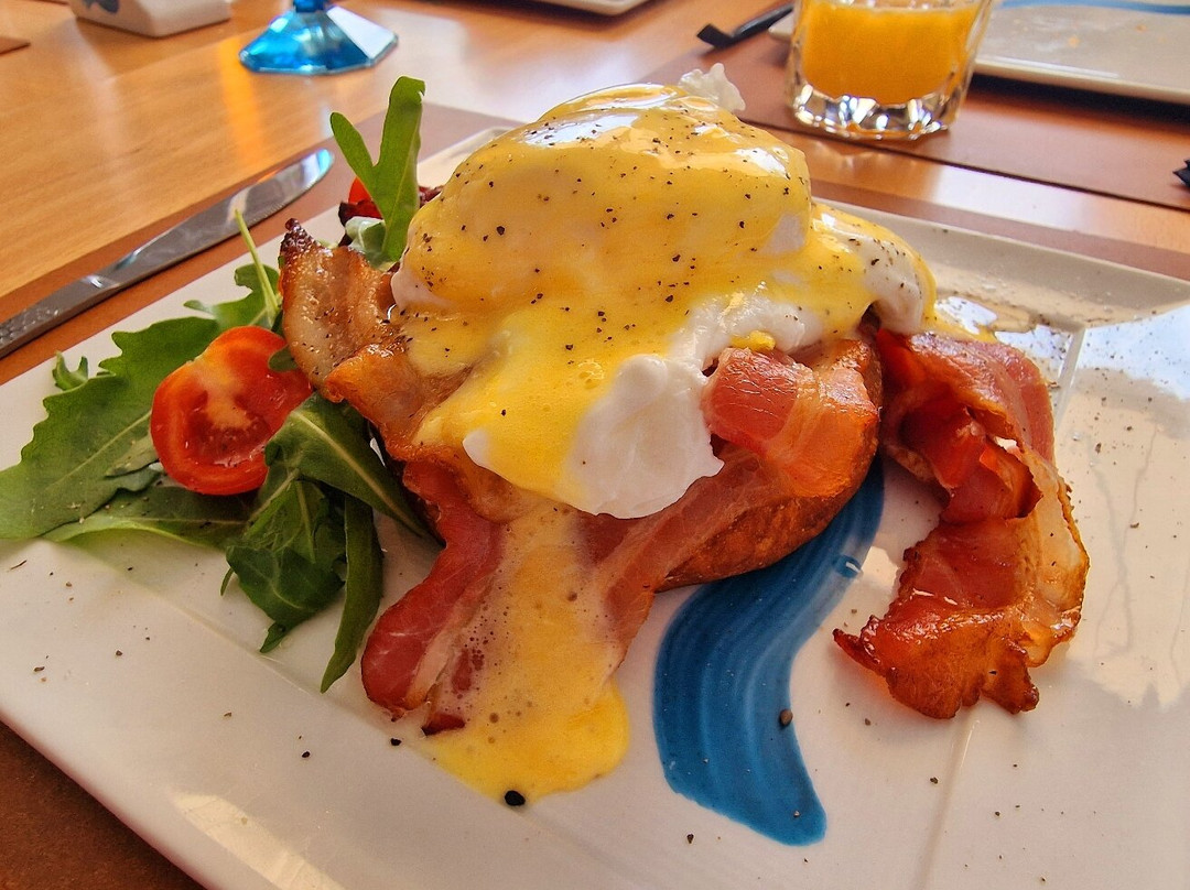 Top of the World-Gharghur必去景点