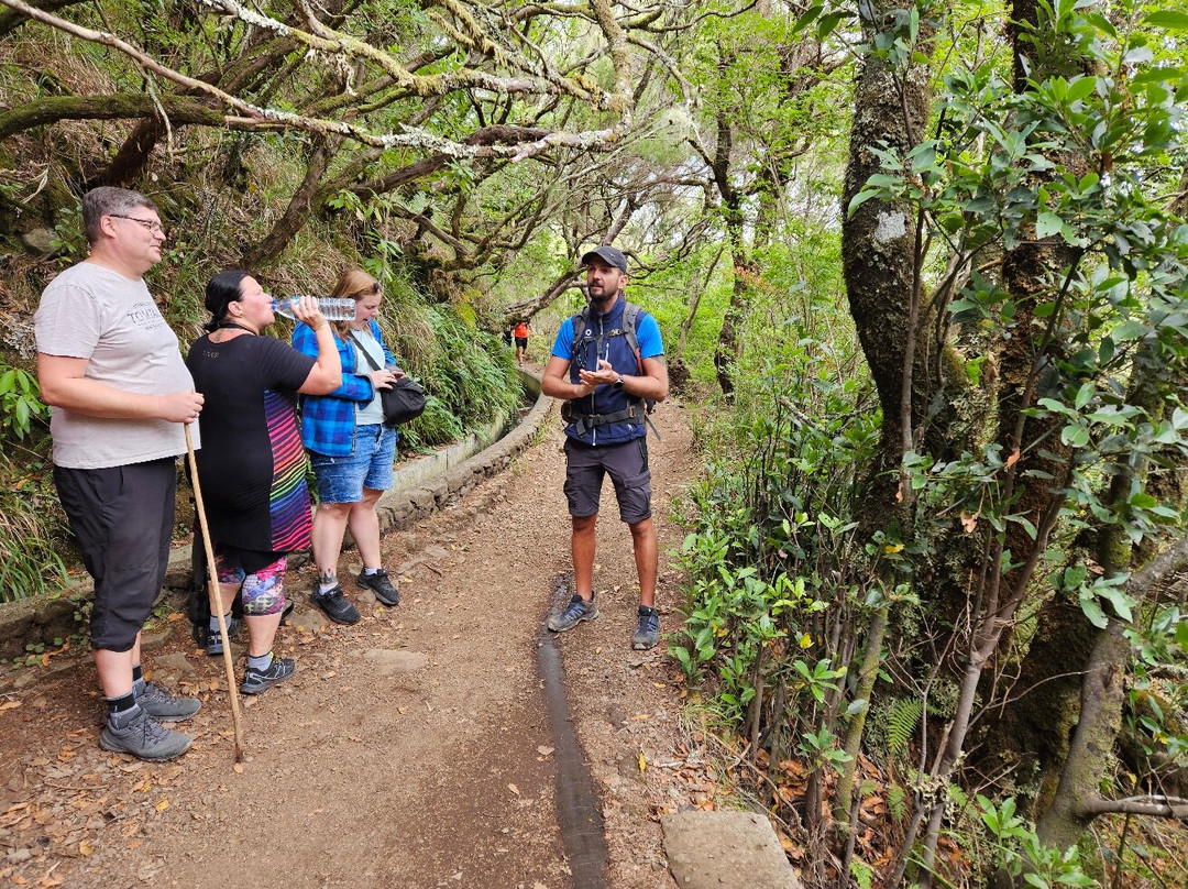 Madeira Adventure Kingdom-沙尔必去景点